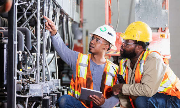 Best Circuit Breaker Repair  in Batavia, OH